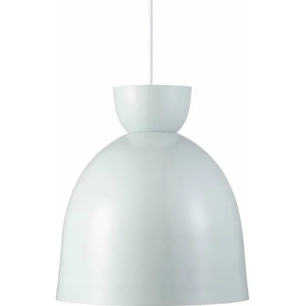 Akční Cena NL 46413006 NORDLUX 46413006 Circus 27 - Designové závěsné svítidlo Ø27cm, modrá Nordlux