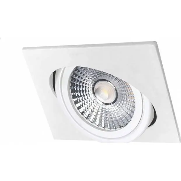 Top Prodej PN14300063 VP COB 6W 4000K hranatý + DIM Panlux