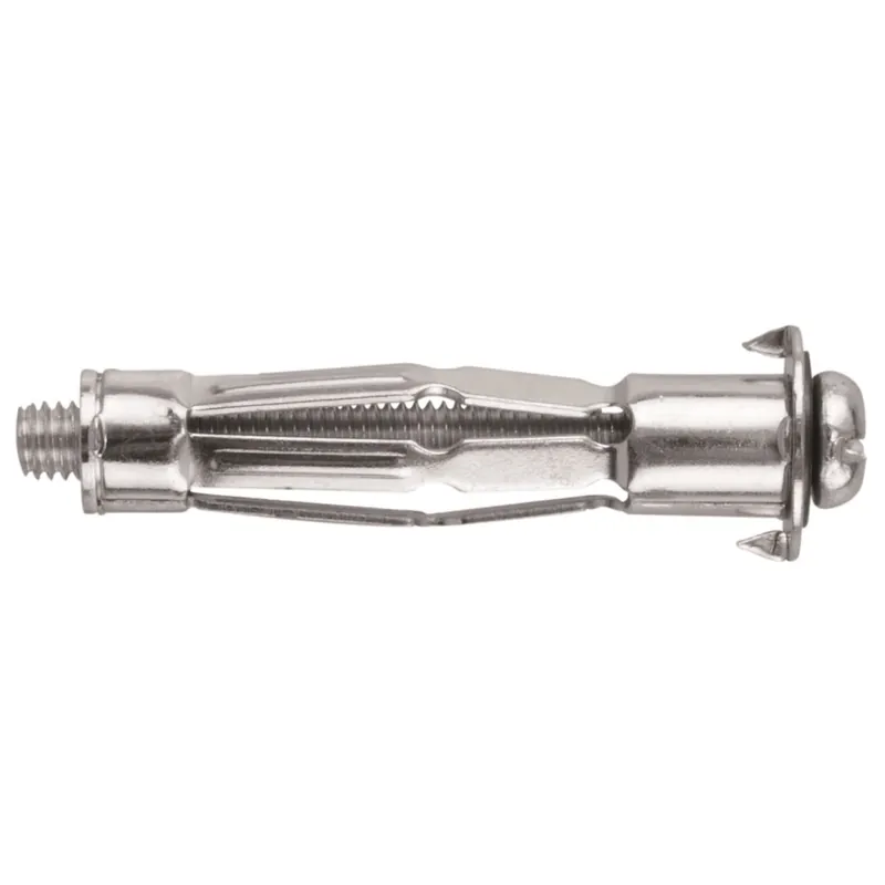 Kup Teď Hmoždinka do dutin HPM MHD-S ACROBAT M6x65 šroubová, bal.25ks 035101131