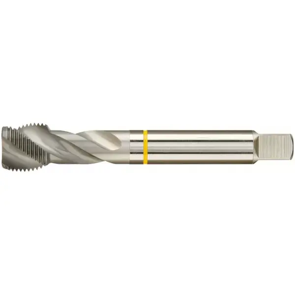Strojní závitník DIN5156 HSS-Co5 tvar C 3/4" FORMAT Cenový Hit