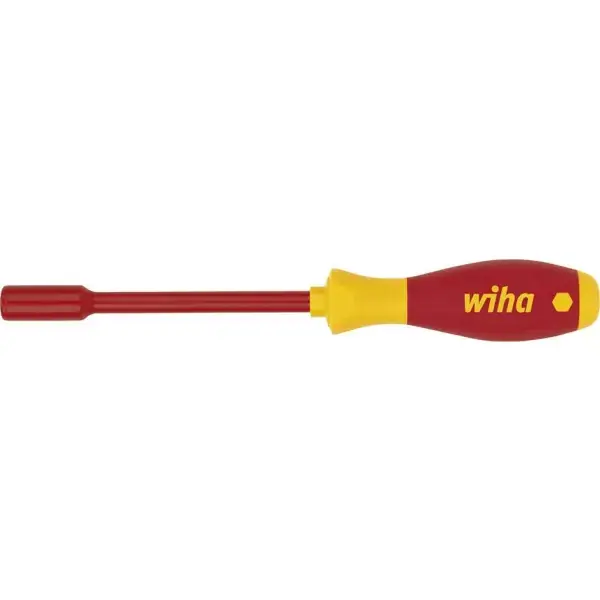Nástrčný klíč VDE šroubovák 9x125mm Wiha Cenová Bomba