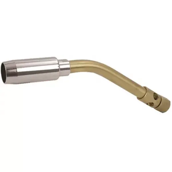 Hrot pro pájení natvrdo propanem Turbo 20mm max. 2,5bar GCE Přímo Od Výrobce