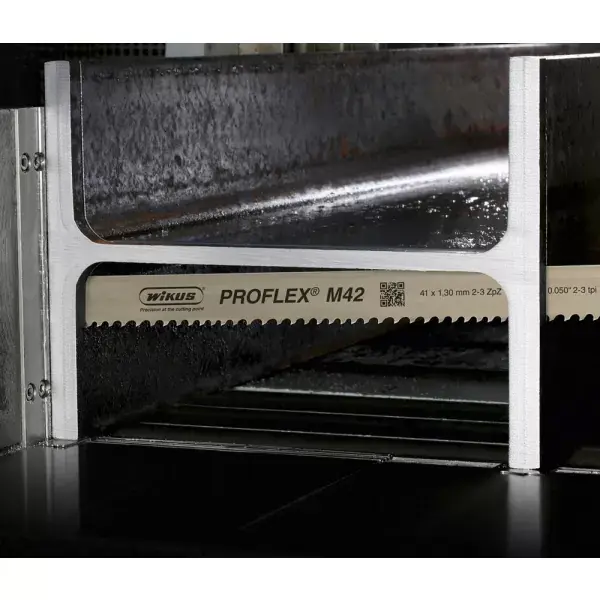 Pilový pás 2835x27x0,90mm 8/11 Z PROFLEX M42 WIKUS Pouze Dnes