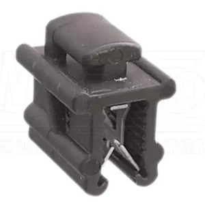 WAPRO RYCHLOPŘÍCHYTKA PTBLK-C1 PITBULL NA HRANU 0,7-3 MM PRO VÁZACÍ PÁSKY Š. 4,8 MM UV STABI Objednat Nyní