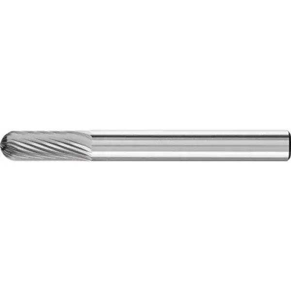 Fréza technická HM, válcová zaoblená 0616 5 6mm 6x16mm PFERD Koupit Online