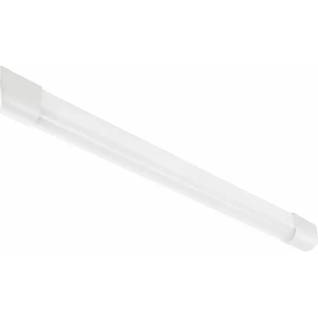 NL 47826101 NORDLUX 47826101 Arlington 60 - Podélné stropní LED svítidlo 60cm, bílá Nordlux Časově Omezené