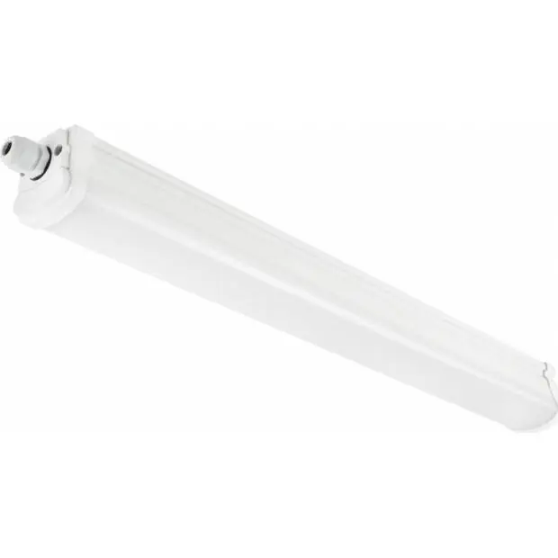 Super Cena NL 47716101 NORDLUX 47716101 Oakland 60 11W - Stropní podélné LED svítidlo 60cm, 11W LED Nordlux