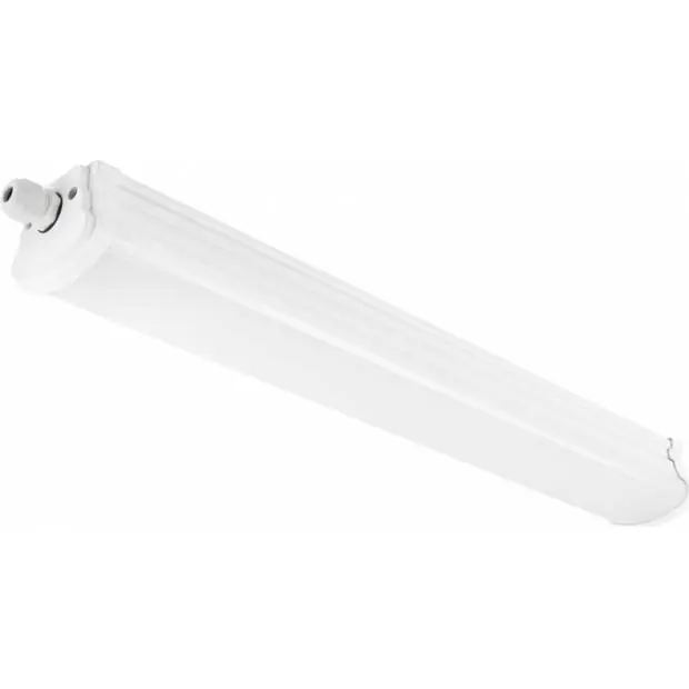 NL 47726101 NORDLUX 47726101 Oakland 60 22W - Stropní podélné LED svítidlo 60cm, 22W LED Nordlux Autentický