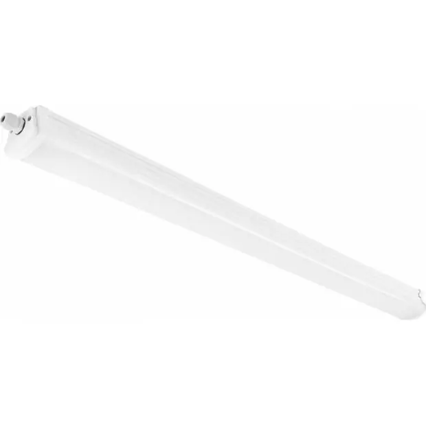 NL 47746101 NORDLUX 47746101 Oakland 120 43W - Stropní podélné LED svítidlo 120cm, 43W LED Nordlux Nejlepší Cena