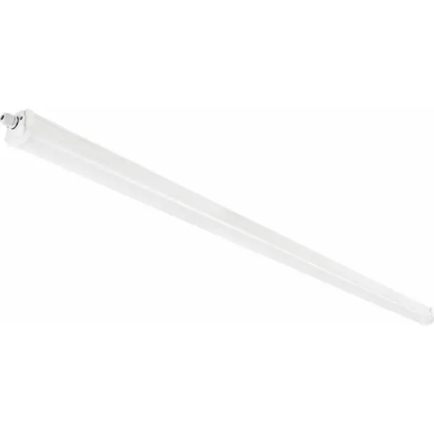 NL 47756101 NORDLUX 47756101 Oakland 150 30W - Stropní podélné LED svítidlo 150cm, 30W LED Nordlux Koupit Online