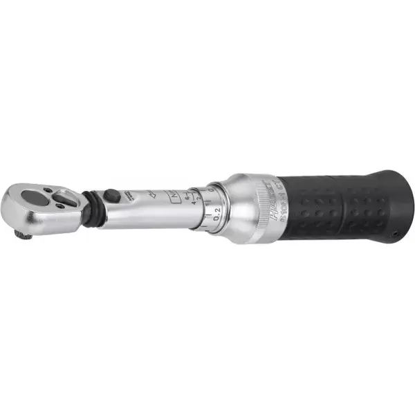 Momentový klíč 6123-1CT 60-320Nm 1/2" HAZET Koupit Online
