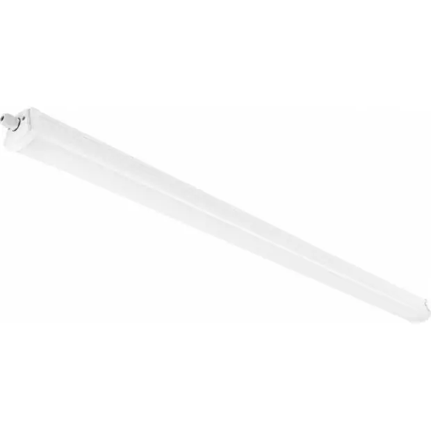 NL 47766101 NORDLUX 47766101 Oakland 150 60W - Stropní podélné LED svítidlo 150cm, 60W LED Nordlux Přímo Od Výrobce