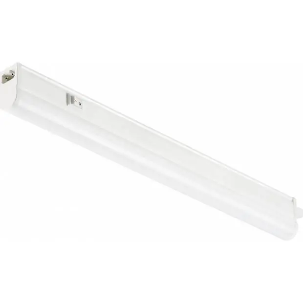 Nejlepší Cena NL 47776101 NORDLUX 47776101 Renton 30 - Přisazené podélné LED svítidlo 30cm, 5W LED Nordlux