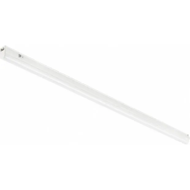 Dokud Zásoby Vydrží NL 47796101 NORDLUX 47796101 Renton 90 - Přisazené podélné LED svítidlo 90cm, 12W LED Nordlux