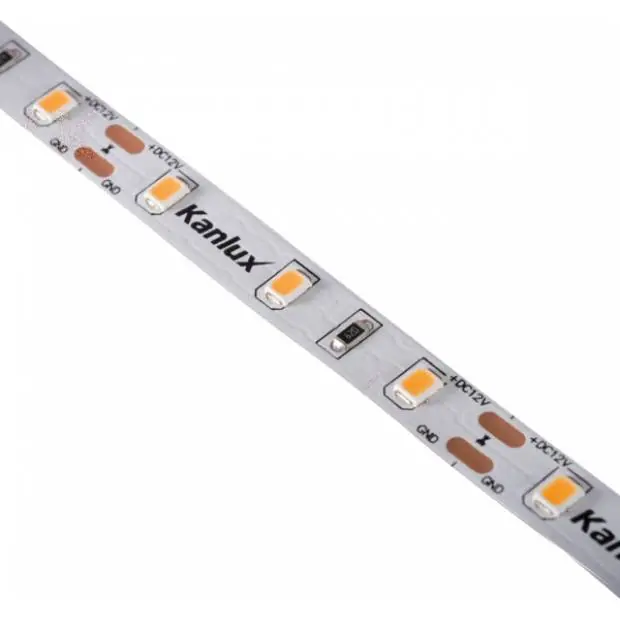 Akční Nabídka Kanlux L60 11W/M 12 IP65-WW   Pásek LED SMD 33308
