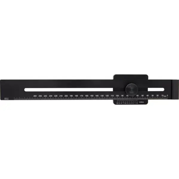 Sleva Přesný rejsek 200mm FORTIS