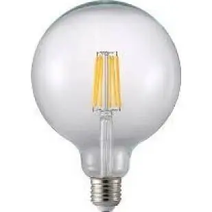 Nízká Cena NL 1503970 NORDLUX 1503970 E27 7,7W Dim - LED žárovka Nordlux FILAMENT E27 7,7 W = 75 W, 2700 K, 1055 lm Nordlux