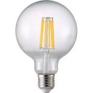 NL 1503870 NORDLUX 1503870 E27 7,7W Dim - LED žárovka Nordlux FILAMENT E27 7,7 W = 75 W, 2700 K, 1055 lm Nordlux Novinka