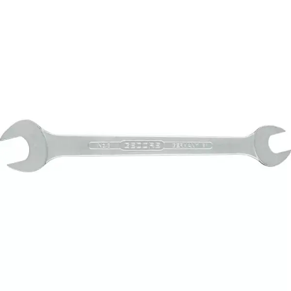 Vrácení Zdarma Klíč otevřený plochý DIN3110 6x7mm GEDORE