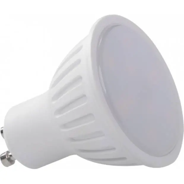 Kanlux GU10 LED N 6W-NW Světelný zdroj LED MILEDO (nahrazuje kód 30194) 31014 Doprava Zdarma
