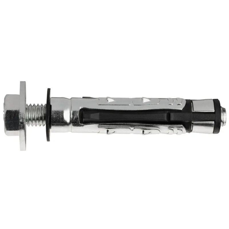 EROCOMM TRIDER 10X73MM KOTVA DVOUMAT. SE ŠROUBEM M10 569558 Koupit Online
