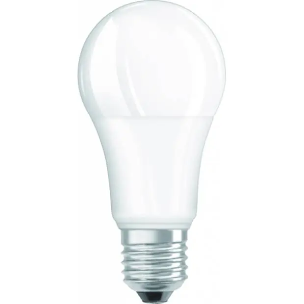 Nízká Cena LED žárovka Osram VALUE CL A100 13W 4000°K E27