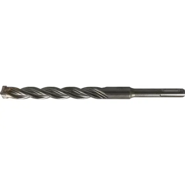 Horká Nabídka Vrták SDS-plus Trijet 6x210/150mm Heller