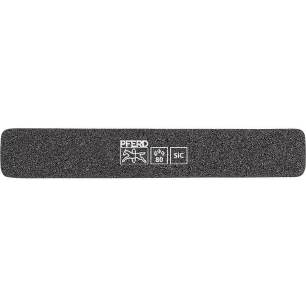 Objednat Nyní Brousek SF 180-28-5 pružný, 180x28x5mm, SiC 30x30mm K 180 PFERD
