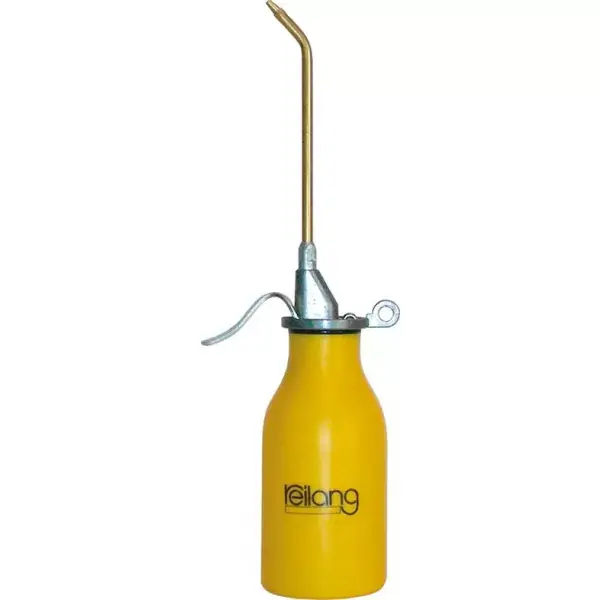 Finální Výprodej Olejnička Merkur a dvojité čerpadlo polyetylen jmenovitý obsah 300ml Reilang