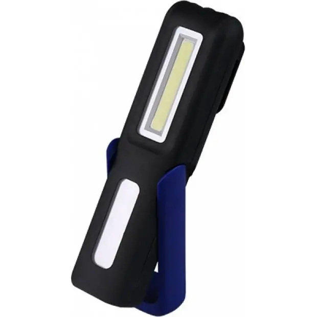 Poslední Šance Montážní LED lampa INDY USB PN54300002 Panlux