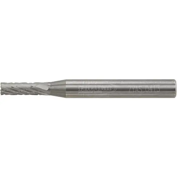 Fréza technická HM, válcová čelní ozubení 1013 C 6mm 10x13mm FORMAT Vrácení Zdarma
