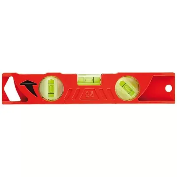 Vodováha s magnetem 3 libely 25cm FORMAT Aktuální