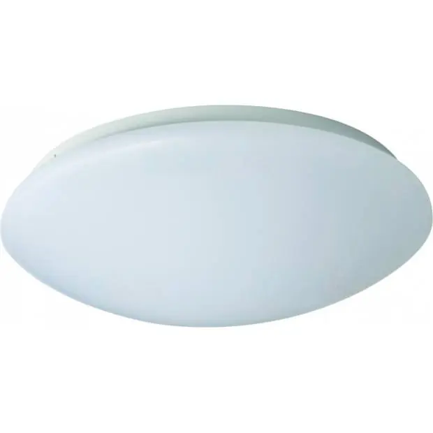 Aktuální Kanlux CORSO LED N 12-NW-SE   Přisazené svítidlo LED s čidlem MILEDO (nahrazuje kód 30423) 31099