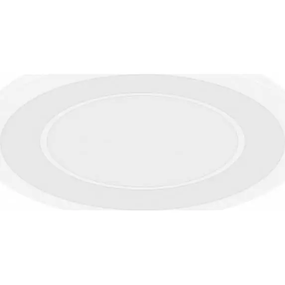 Nejlepší Cena NL 47510101 NORDLUX 47510101 Clyde 15 2700K - Vestavné stropní LED svítidlo Ø14,5cm, 2700K Nordlux