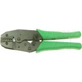 Lisovací kleště na dutinky LK-D 054 0,5-4mm2 Pouze Dnes