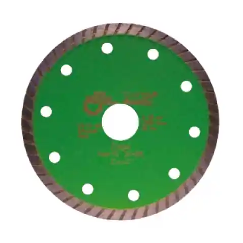 Kotouč diamantový řezný TC 125mm 24-005 Nízká Cena