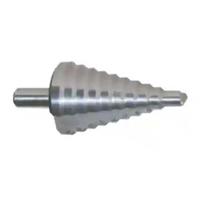 Vrták stupňový 10,5-40,5mm NV 223 240 Akční Nabídka