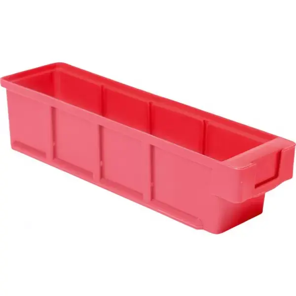 Sleva Box na drobné díly VKB 600x186x83 mm cer