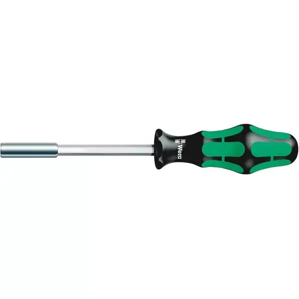 Koupit Online Rukojeť na bity s rozpěrným kroužkem 1/4" 232mm Wera 050510Wera 05001