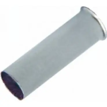 Autentický Dutinka DN 6-12 neizolovaná o průřezu 6,0mm2 / délka 12mm