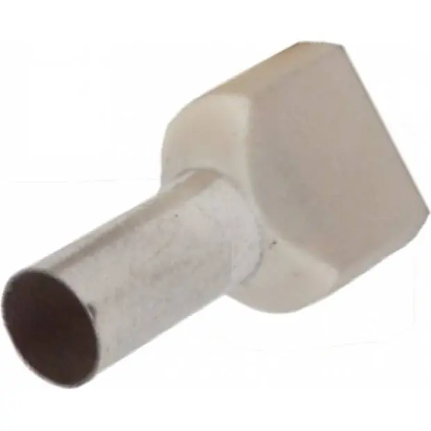 Dutinka DD 10-14 sl. kost dvojitá o průřezu 2x10m2 / 14mm Oblíbený