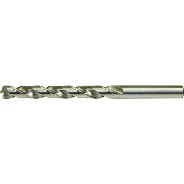 Cenový Hit Vrták na kov 5,2mm DIN338 HSS-Co5 INOX vybroušený typ RN FORTIS