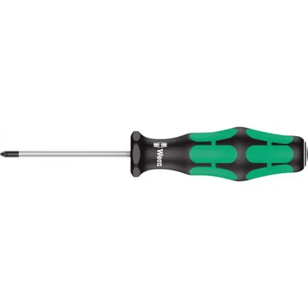 Dokud Zásoby Vydrží Šroubovák 355 PZ2x100mm Wera 05009315001