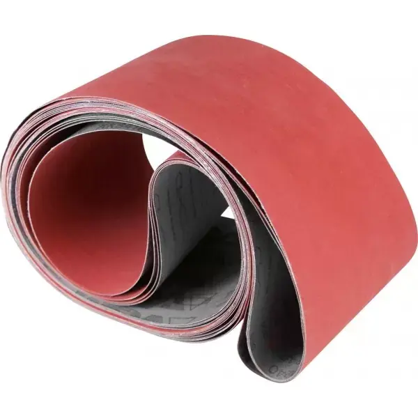 Akční Nabídka Brusný pás korund KK841F 50x3500mm K120 VSM