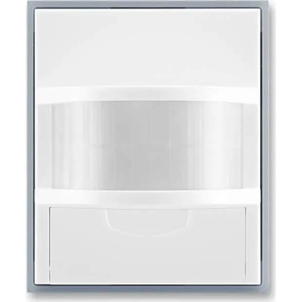 Snímač pohybu 3299E-A02100 04 rovina, úhel 180° bílá/ledová šedá ABB Koupit Online