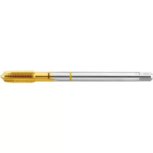 Rychlé Dodání Strojní závitník DIN374 HSS-Co5 TiN tvar B M18x1,5 GÜHRING