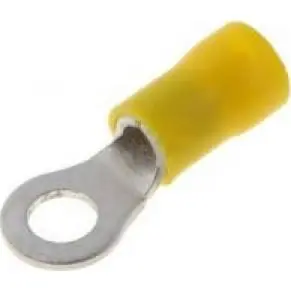 Akce OI  6-M 5 Oko izolované o průřezu 4-6mm2 / M5