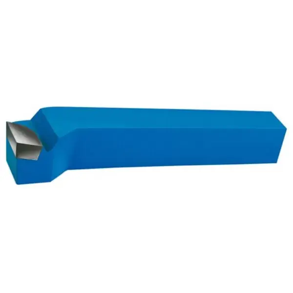 Přímo Od Výrobce Soustružnický nůž čelní HM DIN4977 pravý P25/30 20x20x125mm WILKE