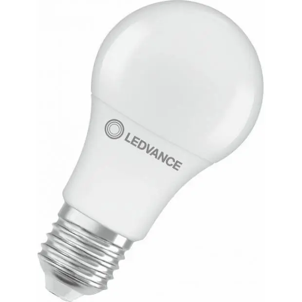 Ledvance 4099854049149 LED žárovka LED Classic A 60 P 8.5W 840 Frosted E27 Značkový