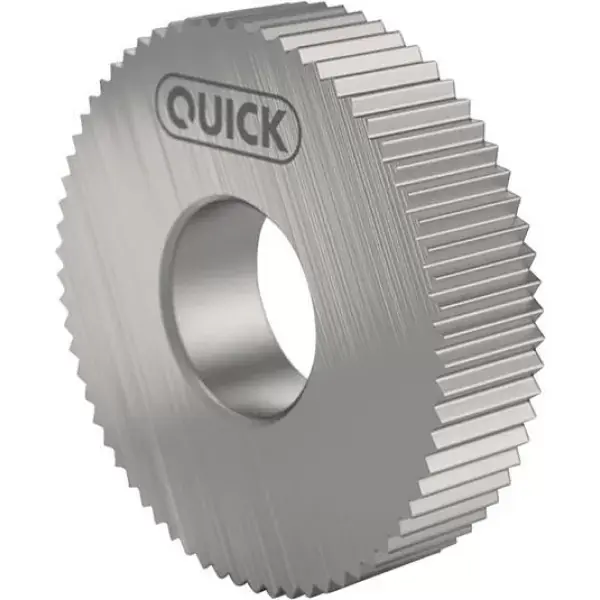 Rádlovací kolečko PM AA 14,5x3x5 H7 P1,2 QUICK Ověřený